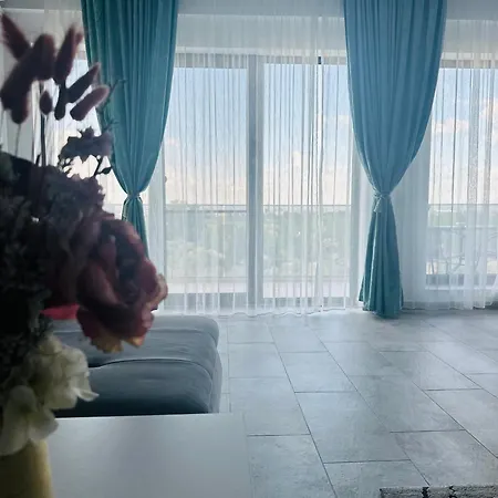 Apartament Ramar Mamaia Năvodari