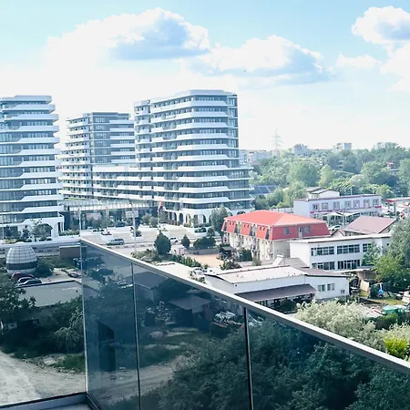 Lejlighed Ramar Mamaia *