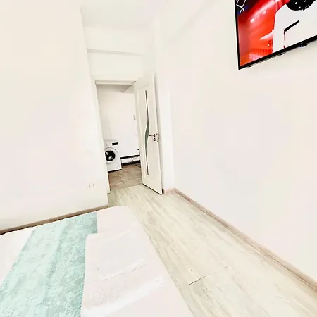 Ramar Mamaia * Năvodari