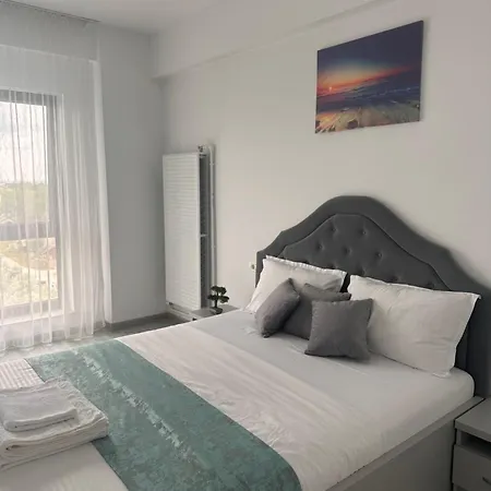 Ramar Mamaia Apartament *