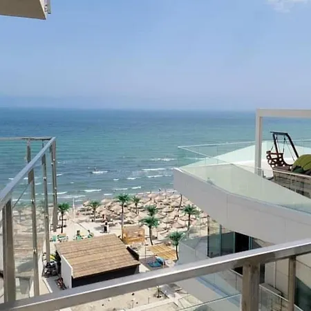 Ramar Mamaia Apartamento