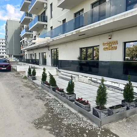 Ramar Mamaia