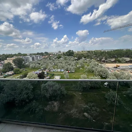 Ramar Mamaia Năvodari