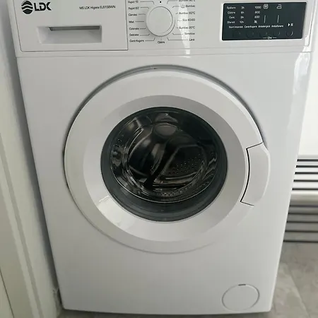 Appartement Ramar Mamaia