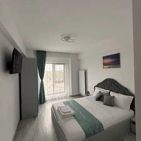 Apartamento Ramar Mamaia *