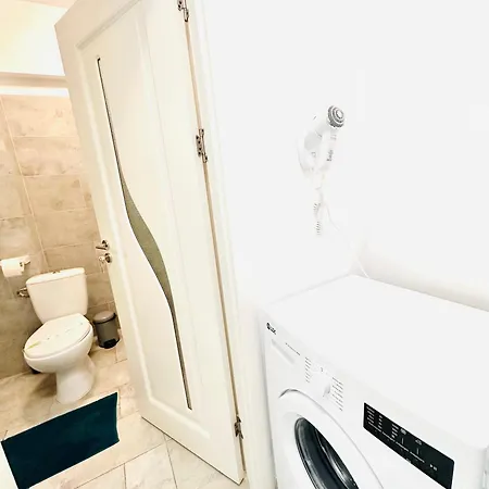 Apartamento Ramar Mamaia *