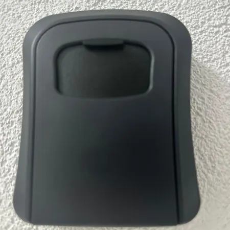 Ramar Mamaia アパート ナボダリ