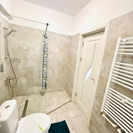 Appartement Ramar Mamaia Năvodari