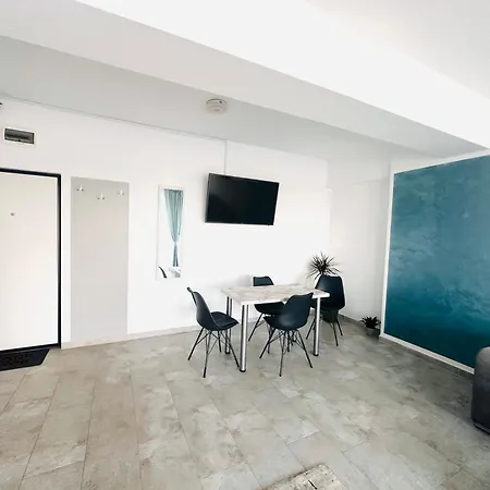 Apartamento Ramar Mamaia