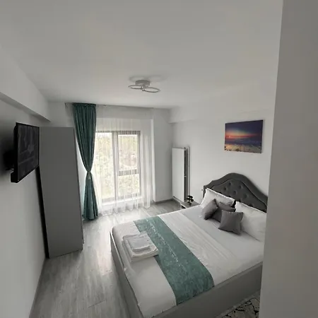 Ramar Mamaia Apartamento *
