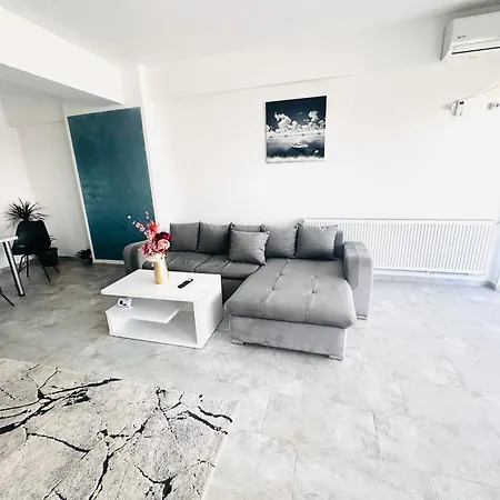 Ramar Mamaia Năvodari