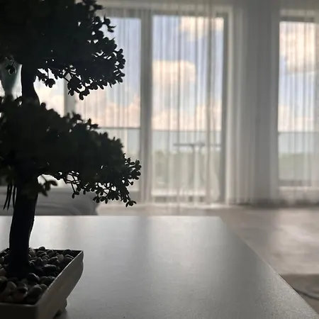 Ramar Mamaia アパート ナボダリ