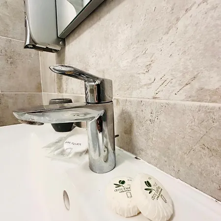 アパート Ramar Mamaia