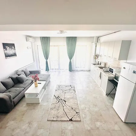 Ramar Mamaia Năvodari