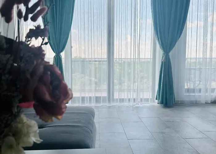 Lägenhet Ramar Mamaia Năvodari