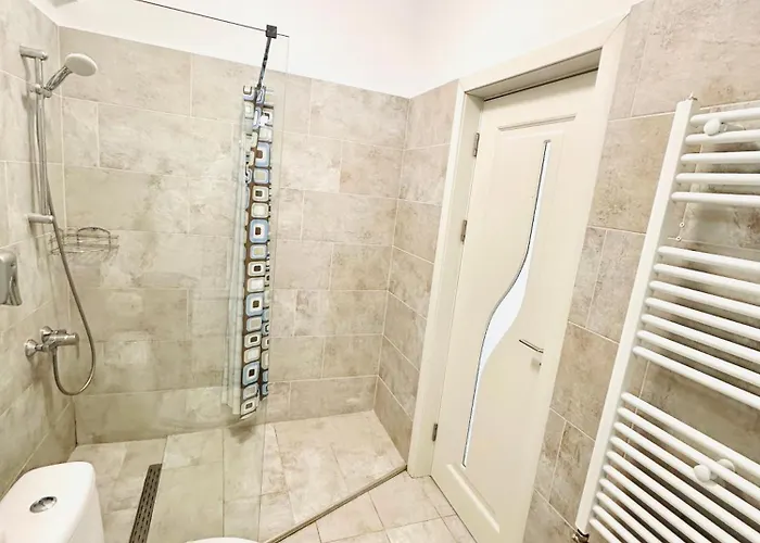 Lägenhet Ramar Mamaia Năvodari