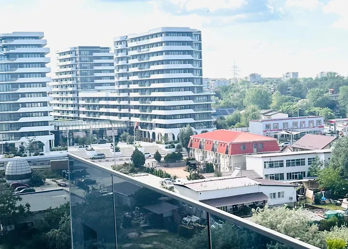 Lägenhet Ramar Mamaia *