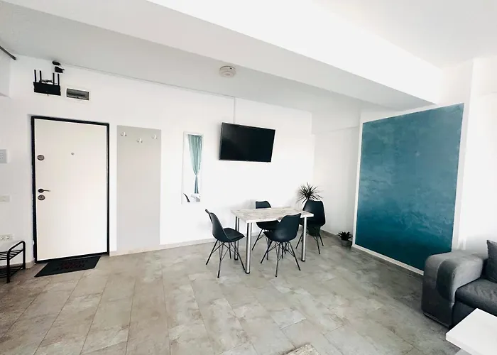 Lägenhet Ramar Mamaia