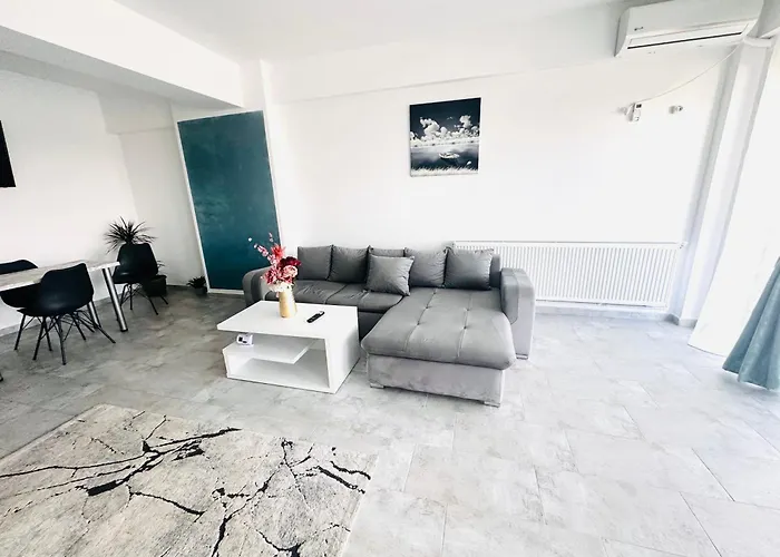 Ramar Mamaia Năvodari