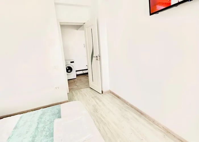 Ramar Mamaia * Năvodari