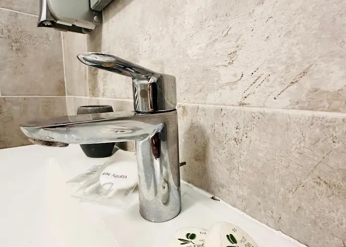 Lägenhet Ramar Mamaia