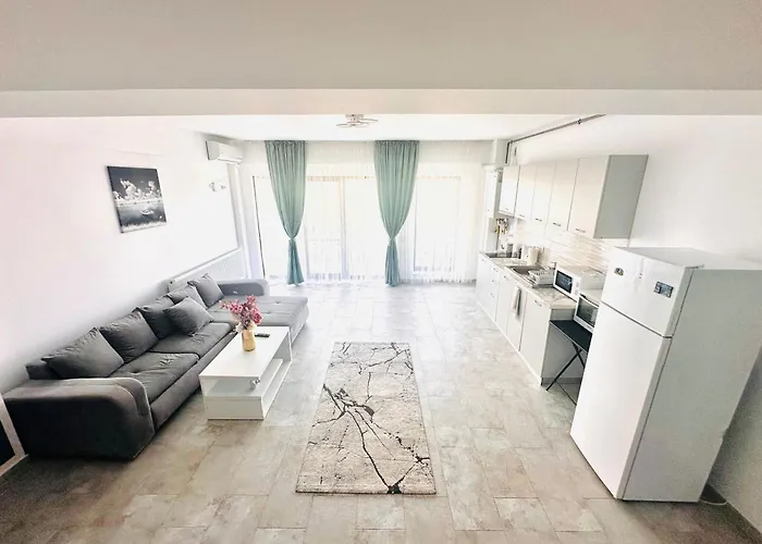 Ramar Mamaia Năvodari